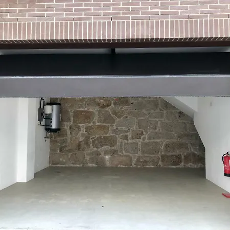 Urban Views Townhouse Infante Porto