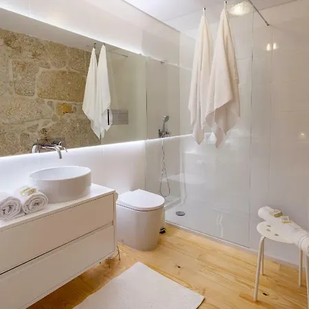 Nyaraló Urban Views Townhouse Infante *