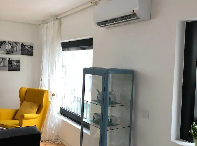 Urban Views Townhouse Infante * Порту