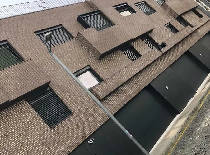 Urban Views Townhouse Infante * Порту