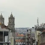 Urban Views Townhouse Infante Tatil Evi Porto