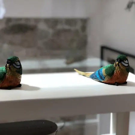 בית נופש Urban Views Townhouse Infante פורטו