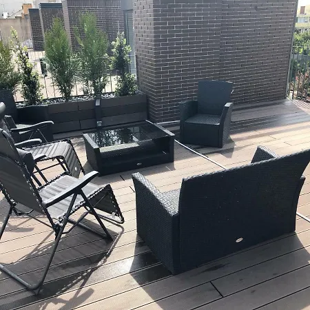 Urban Views Townhouse Infante פורטו