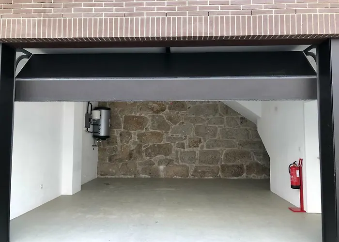 Urban Views Townhouse Infante פורטו