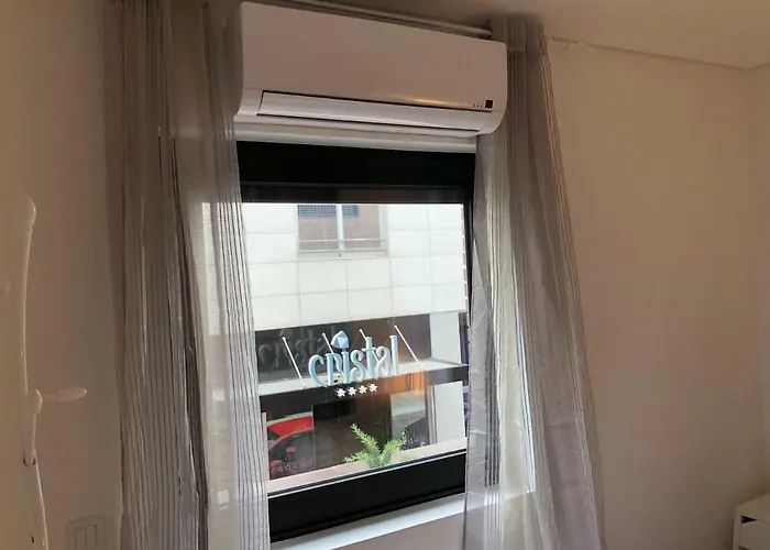 Urban Views Townhouse Infante פורטו