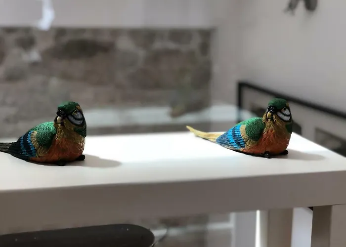 בית נופש Urban Views Townhouse Infante פורטו