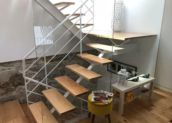 Urban Views Townhouse Infante בית נופש *