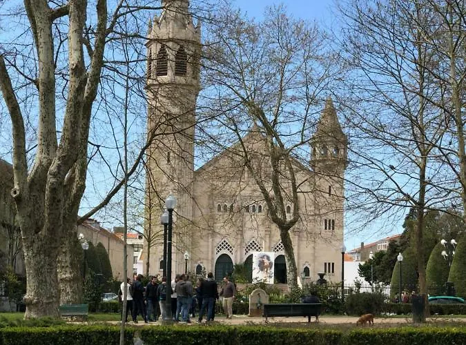Urban Views Townhouse Infante Vakantiehuis Porto