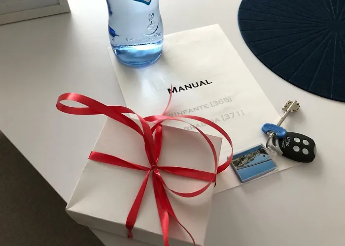 Urban Views Townhouse Infante בית נופש *