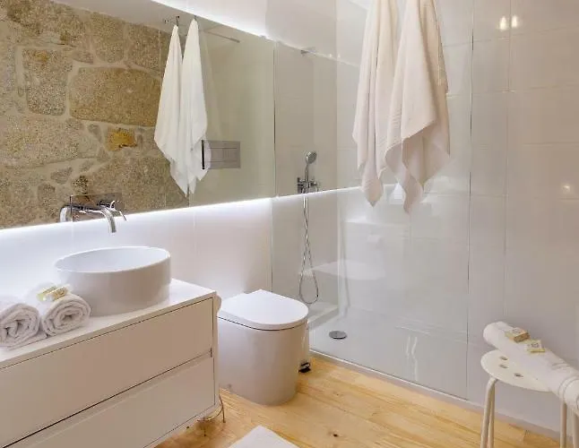 Vakantiehuis Urban Views Townhouse Infante *