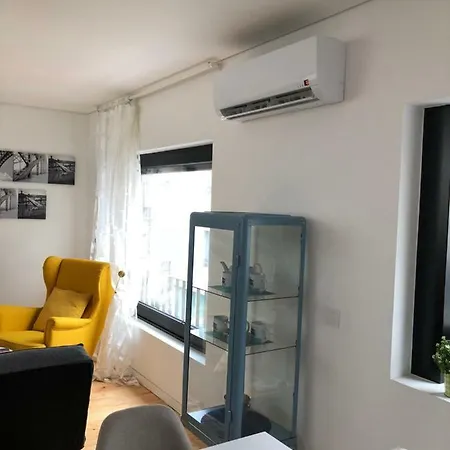 Urban Views Townhouse Infante * Porto