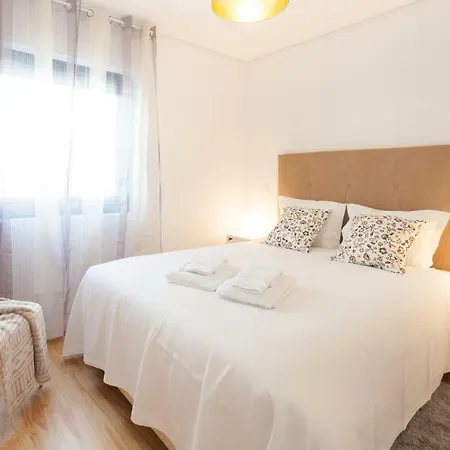 Urban Views Townhouse Infante Hébergement de vacances