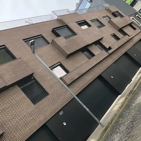 Urban Views Townhouse Infante * Oporto